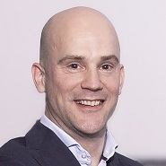 David Savenije