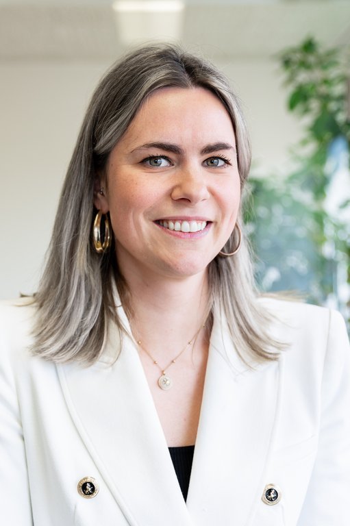 Chantal Branbergen