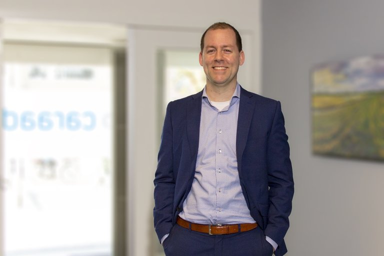 Daan van der Zijden