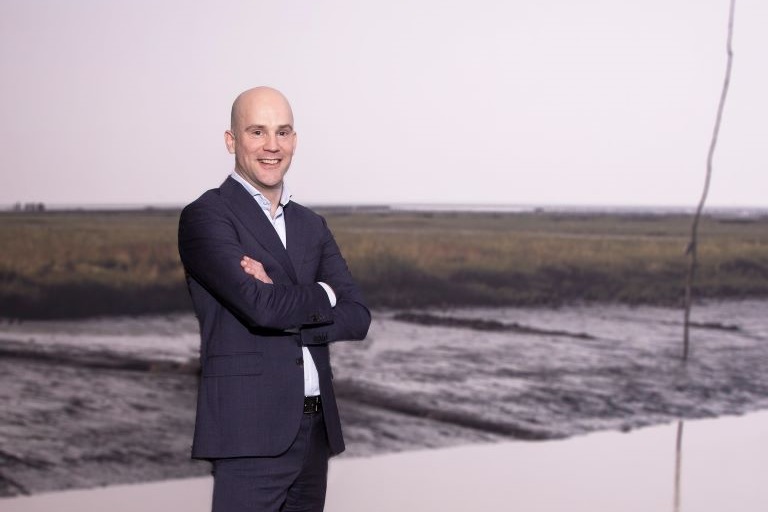 David Savenije