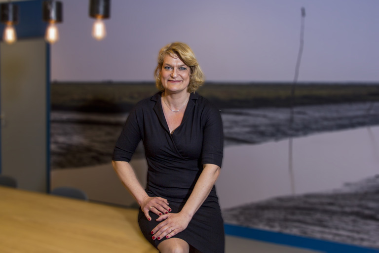 Ingrid Oving