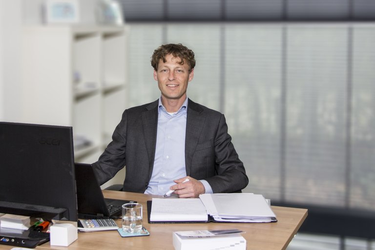Robert Slijfer